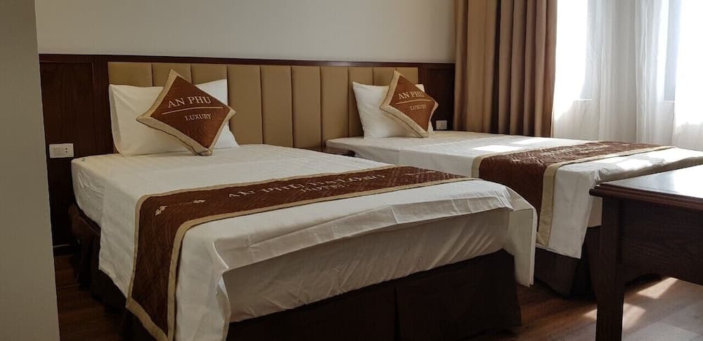 An Phu Ha Long Luxury Hotel, Room, photo 4