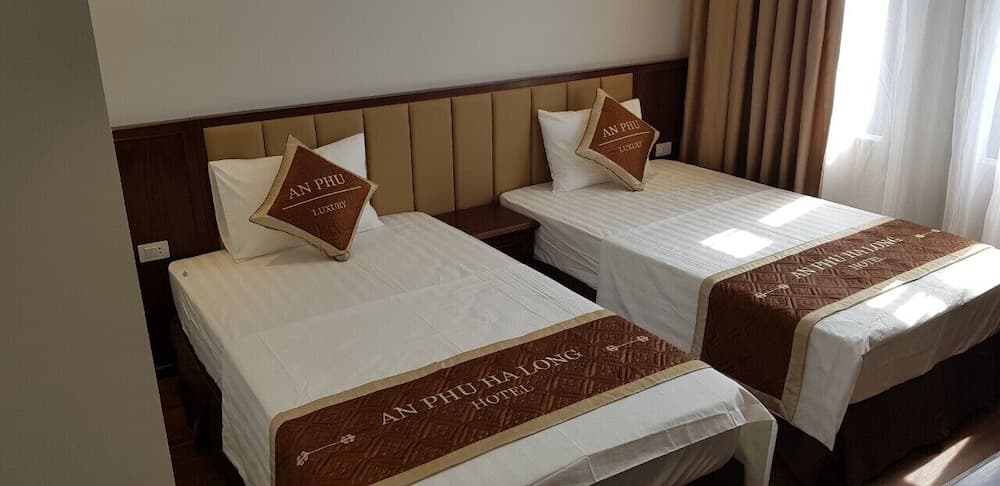 An Phu Ha Long Luxury Hotel, Room, photo 5
