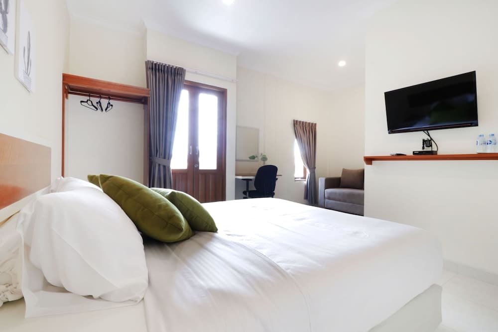 Nikara Residence Syariah, Room, photo 3