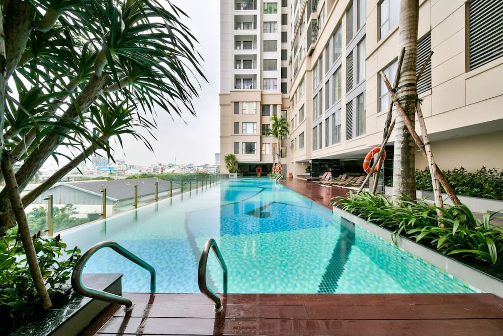 Ichiban Apartments, Primary image, photo 1