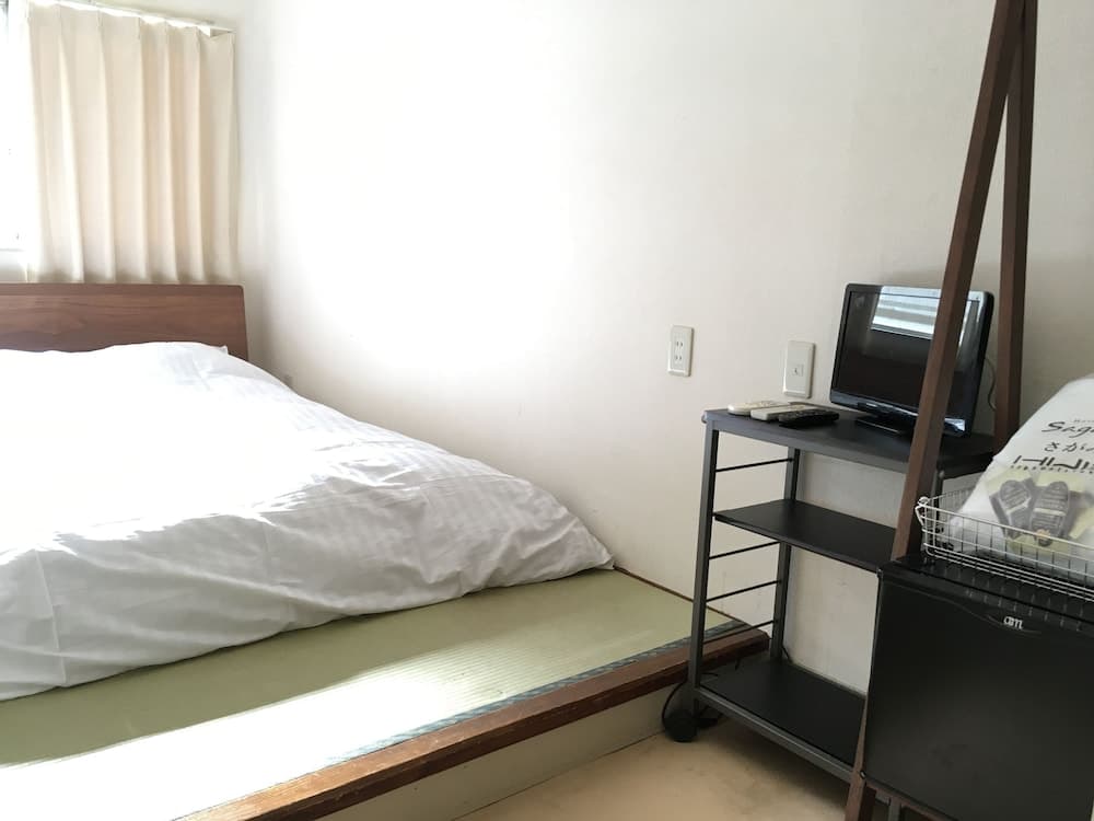 Hotel&Co. Sagami, Room, photo 4