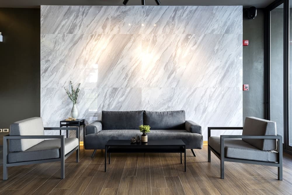 Xotel, Lobby, photo 5