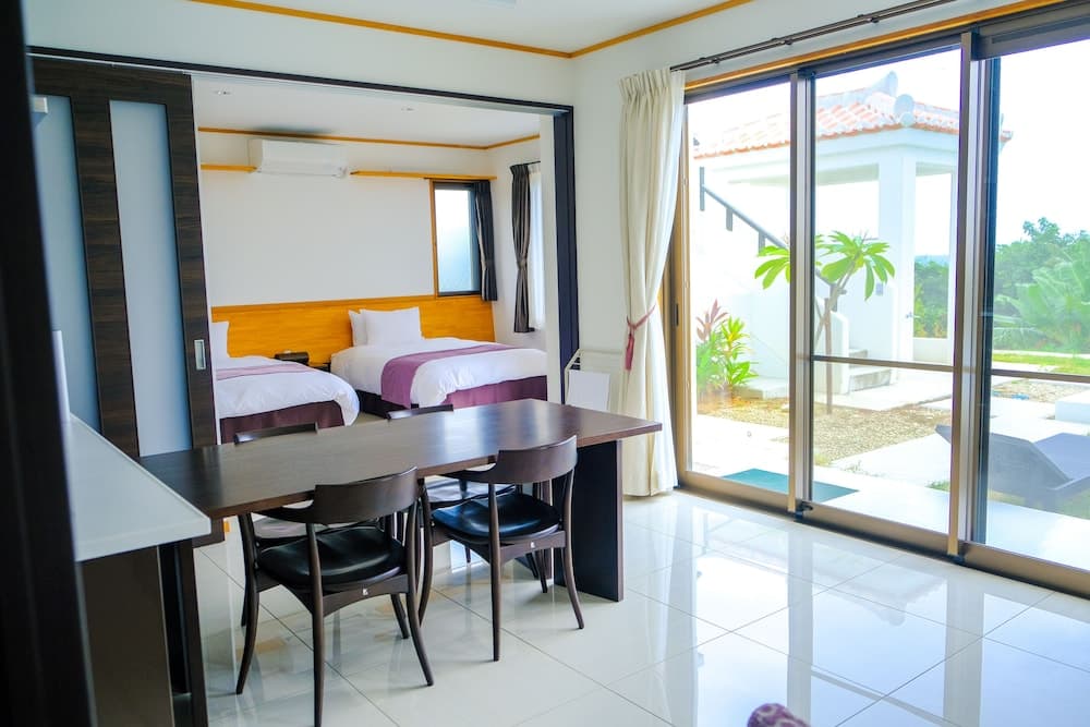 Blue Ocean Resort, In-room dining, photo 5