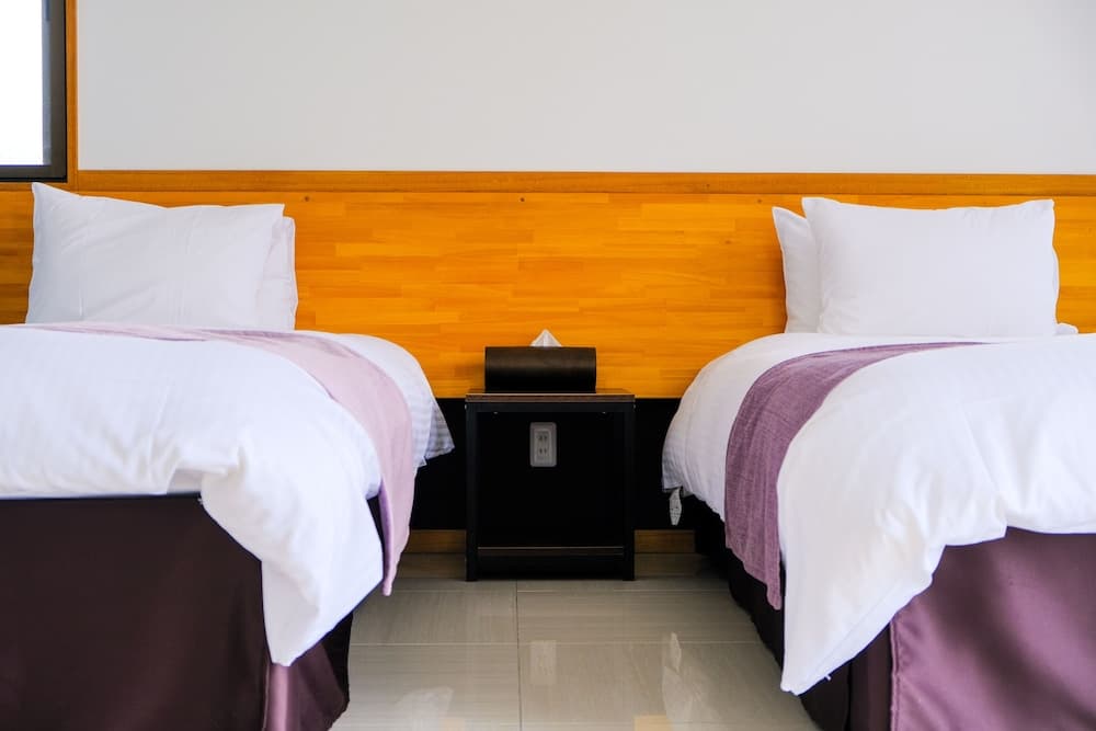 Blue Ocean Resort, Room, photo 4
