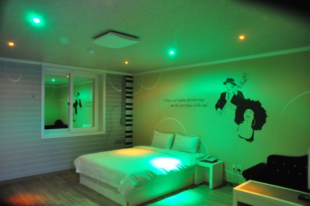 W Motel, Room, photo 3