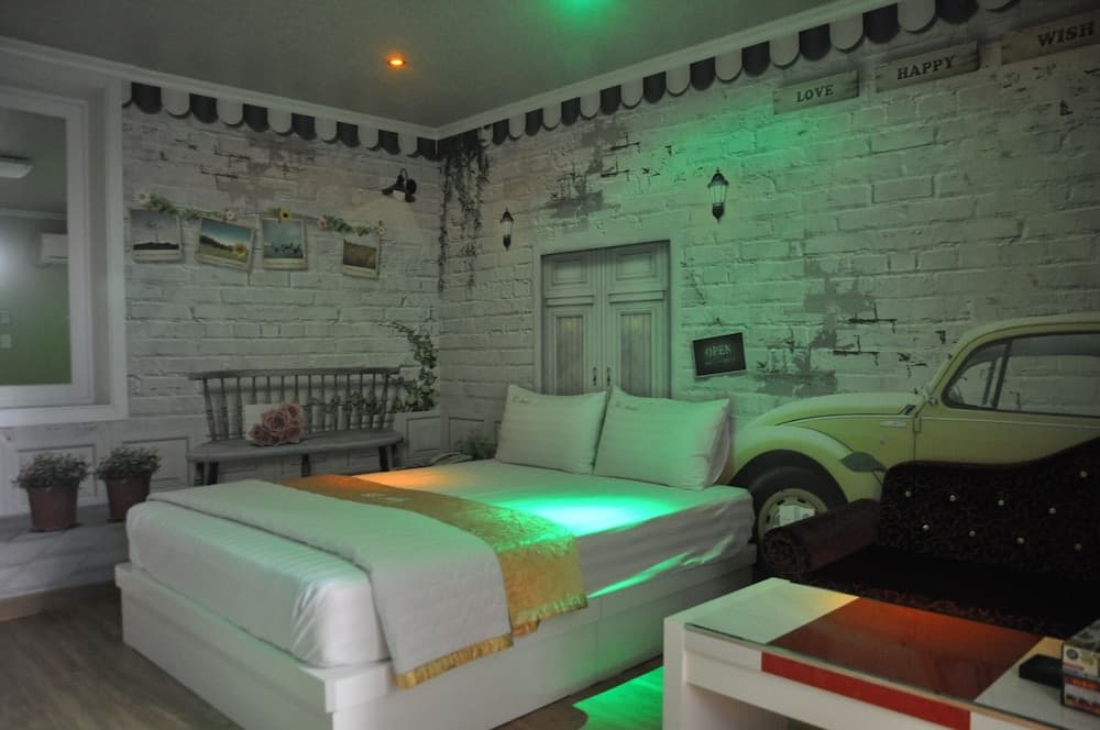 W Motel, Room, photo 4