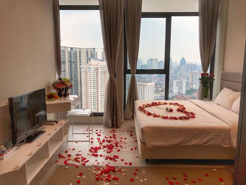 Expressionz Suites KLCC by Like Home, Primary image, photo 1
