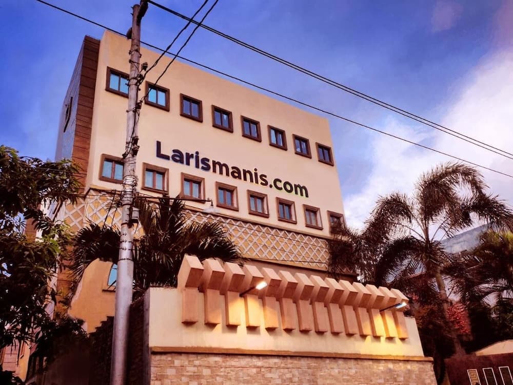 Hotel Syariah Larismanis, Primary image, photo 1