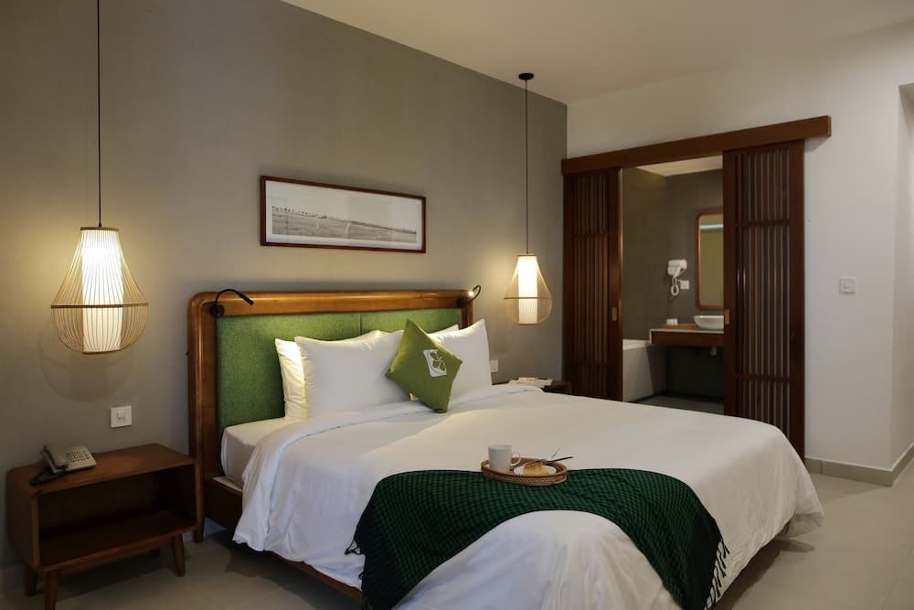 Hoian Tranquil Lodge - Chon Binh Yen, Room, photo 4