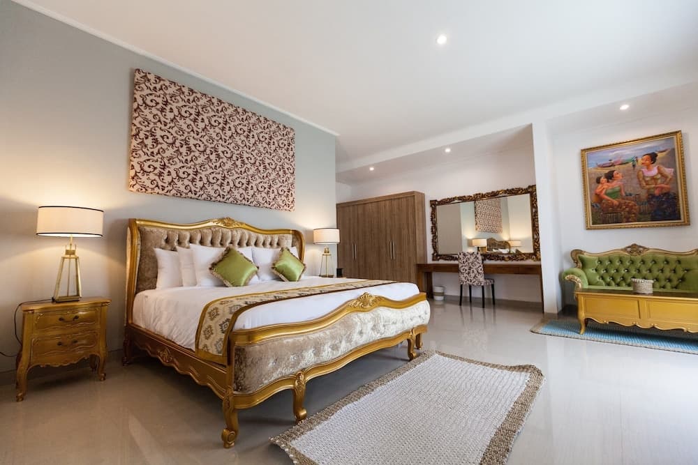 The Griyani Suite, Primary image, photo 1