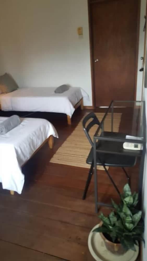 프리스스 B&B 객실 사진 4