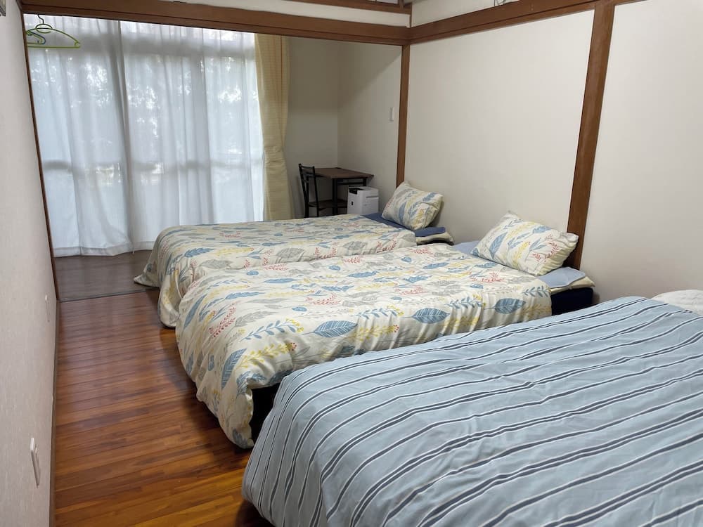Kami House, Room, photo 4