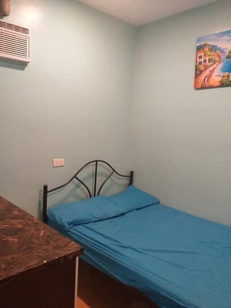 Azulea Lodging House Oslob, Room, photo 5