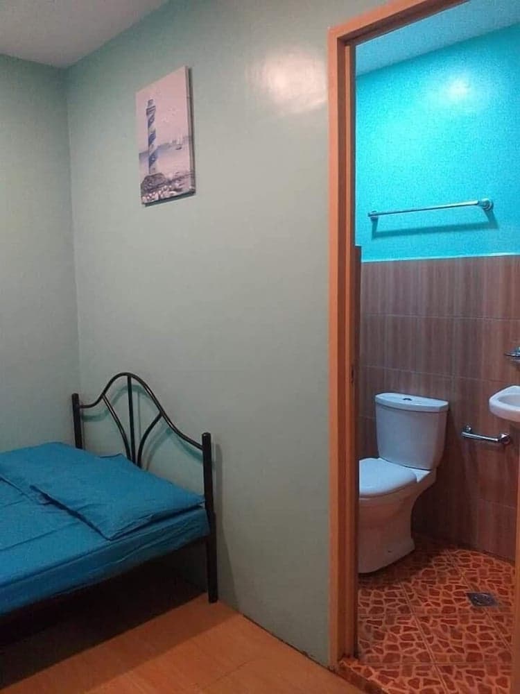 Azulea Lodging House Oslob, Room, photo 4