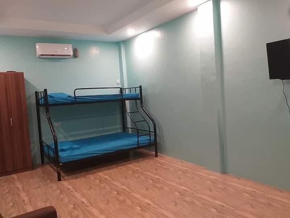 Azulea Lodging House Oslob, Room, photo 3
