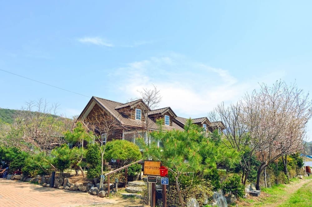 Paju Gamaksan Pension, Primary image, photo 1