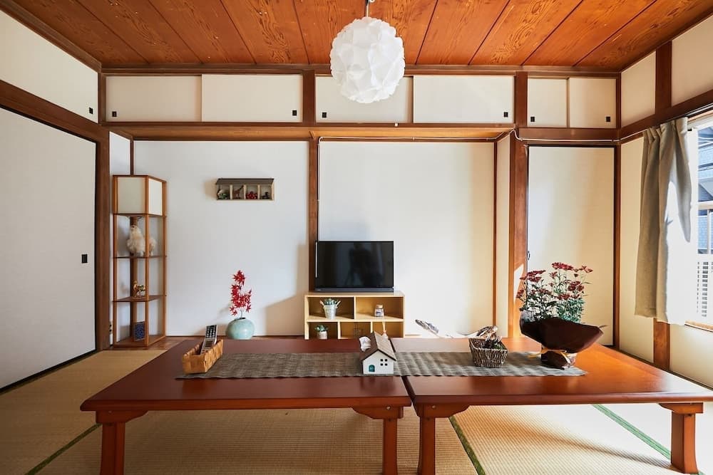 Comma House Nakano, Primary image, photo 1