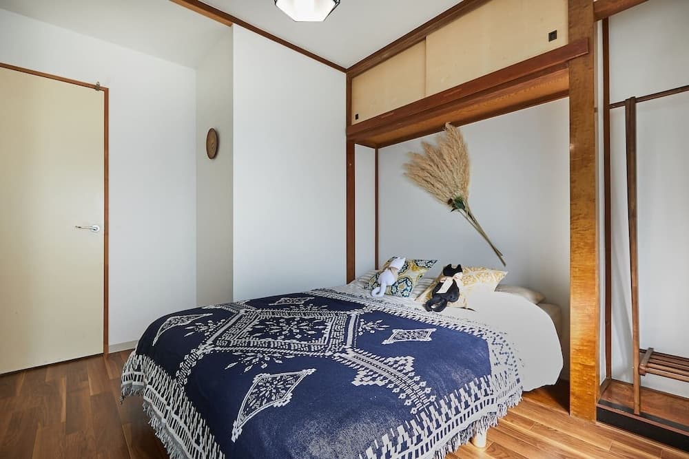 Comma House Nakano, Room, photo 5