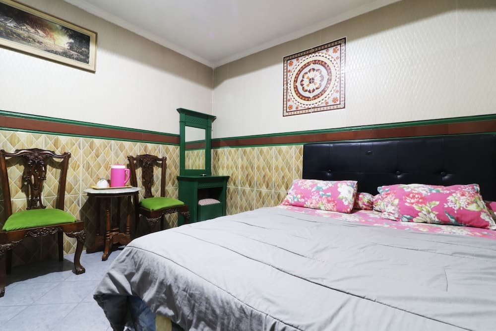 Hotel Alamanda, Room, photo 4