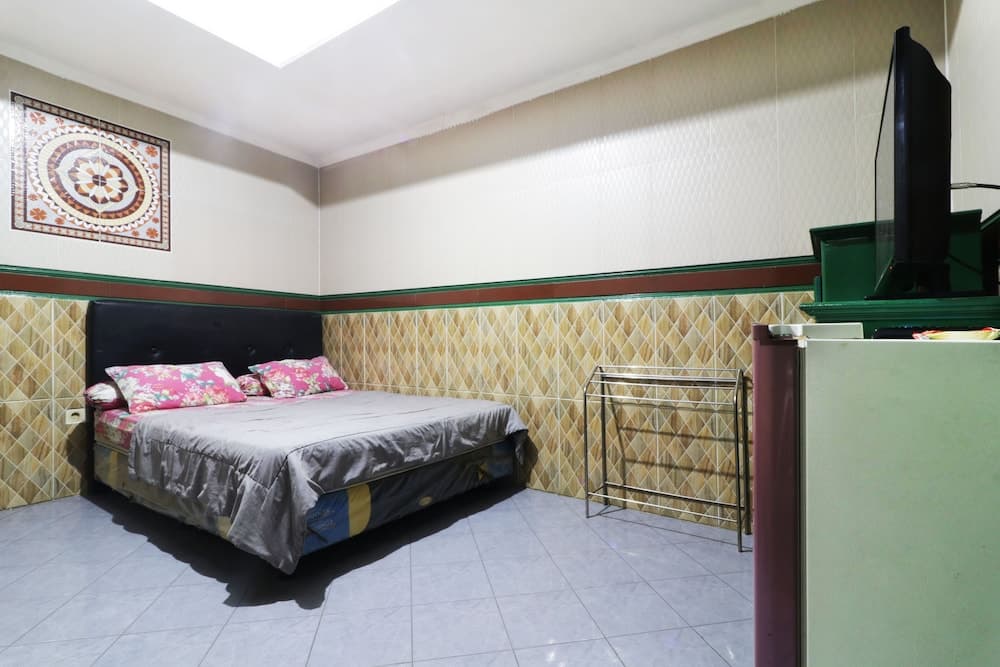 Hotel Alamanda, Room, photo 5