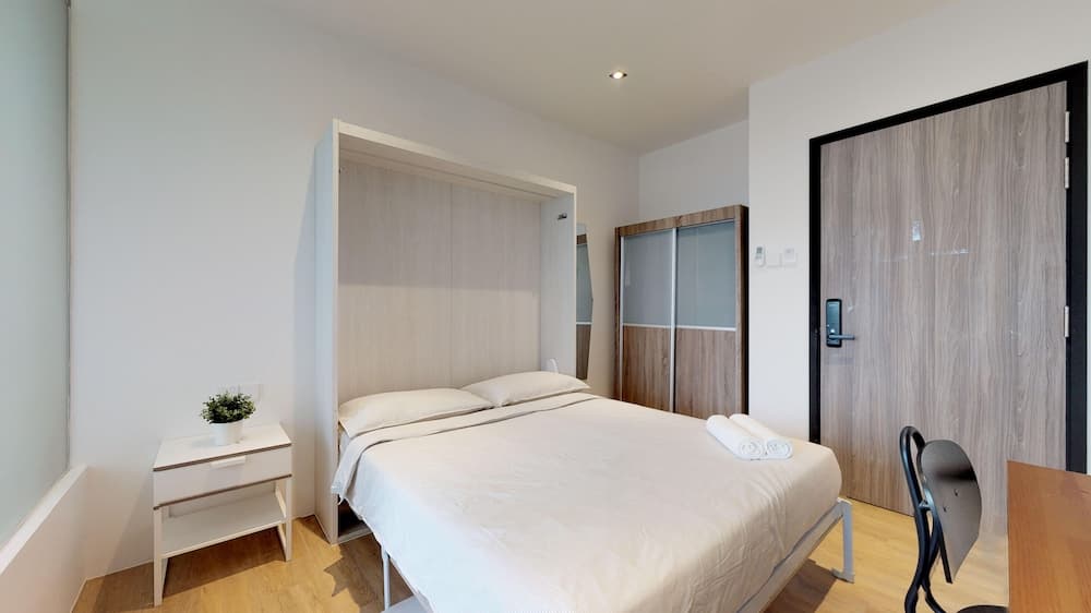 International Service Apartments, Room, photo 2