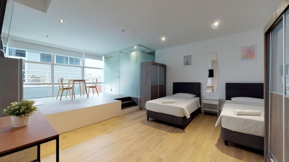 International Service Apartments, Primary image, photo 1