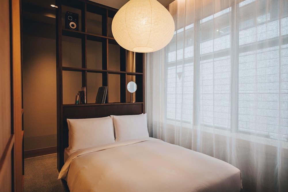 Hotel K5, Room, photo 3
