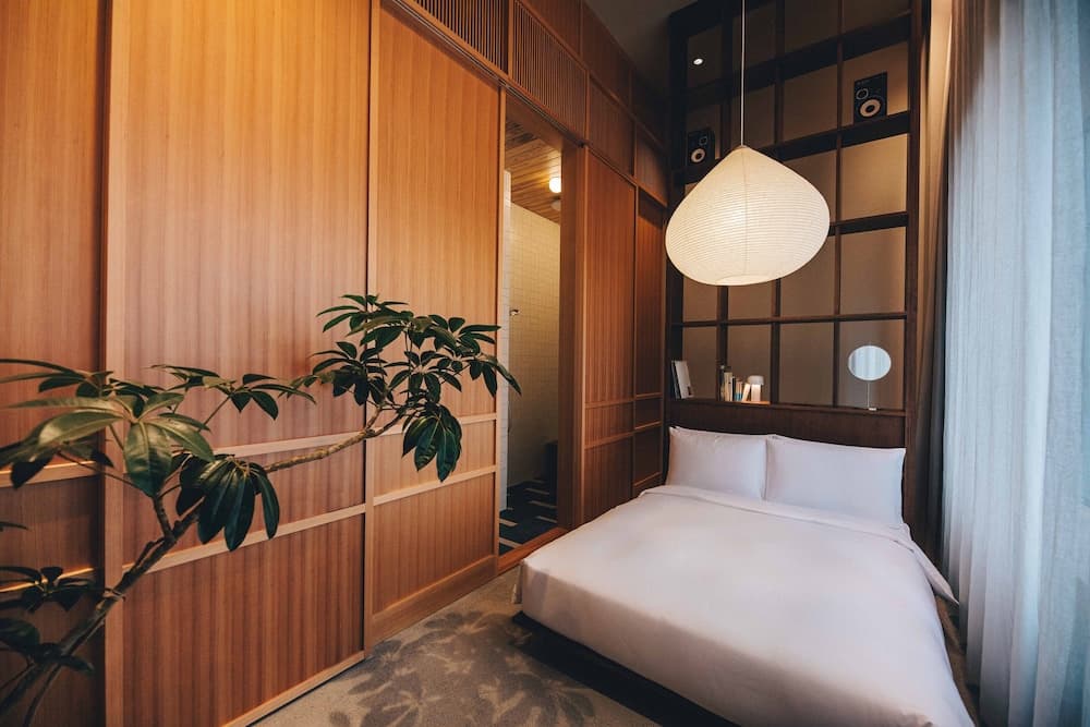 Hotel K5, Room, photo 5