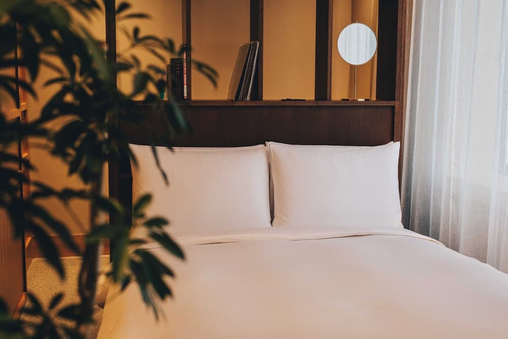 Hotel K5, Room, photo 4