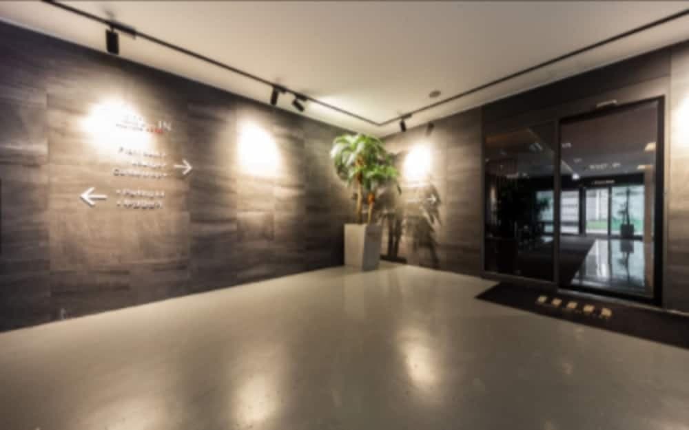 West In Hotel, Lobby, photo 3
