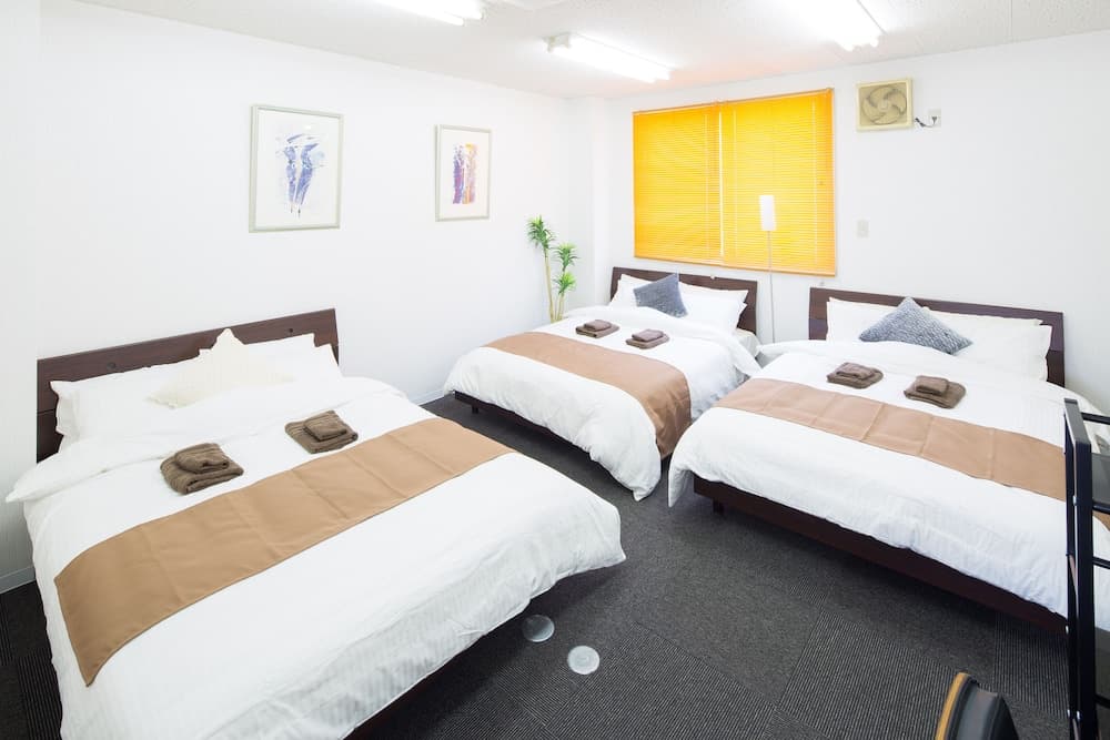 Sakamoto Building 4F, Room, photo 2