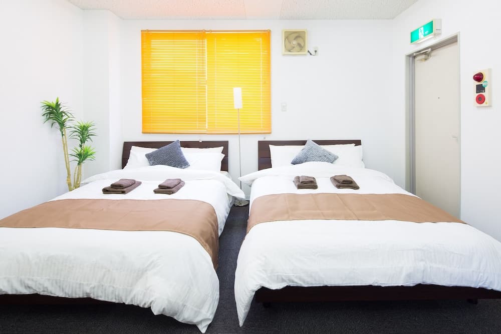 Sakamoto Building 4F, Room, photo 3
