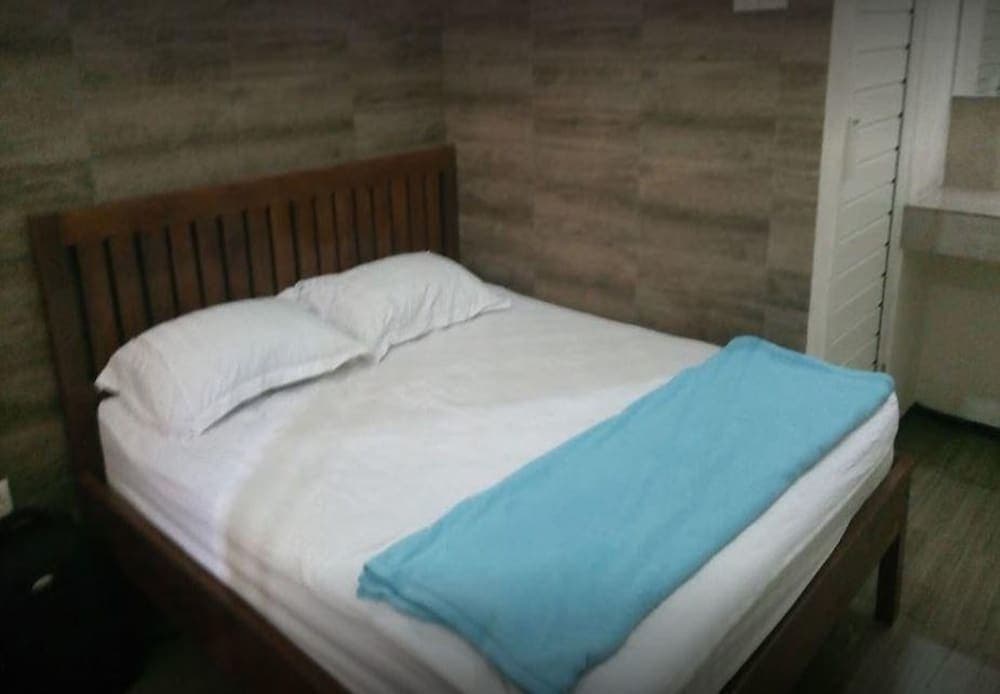 호텔 페르마타 인다 페르마이 객실 사진 2