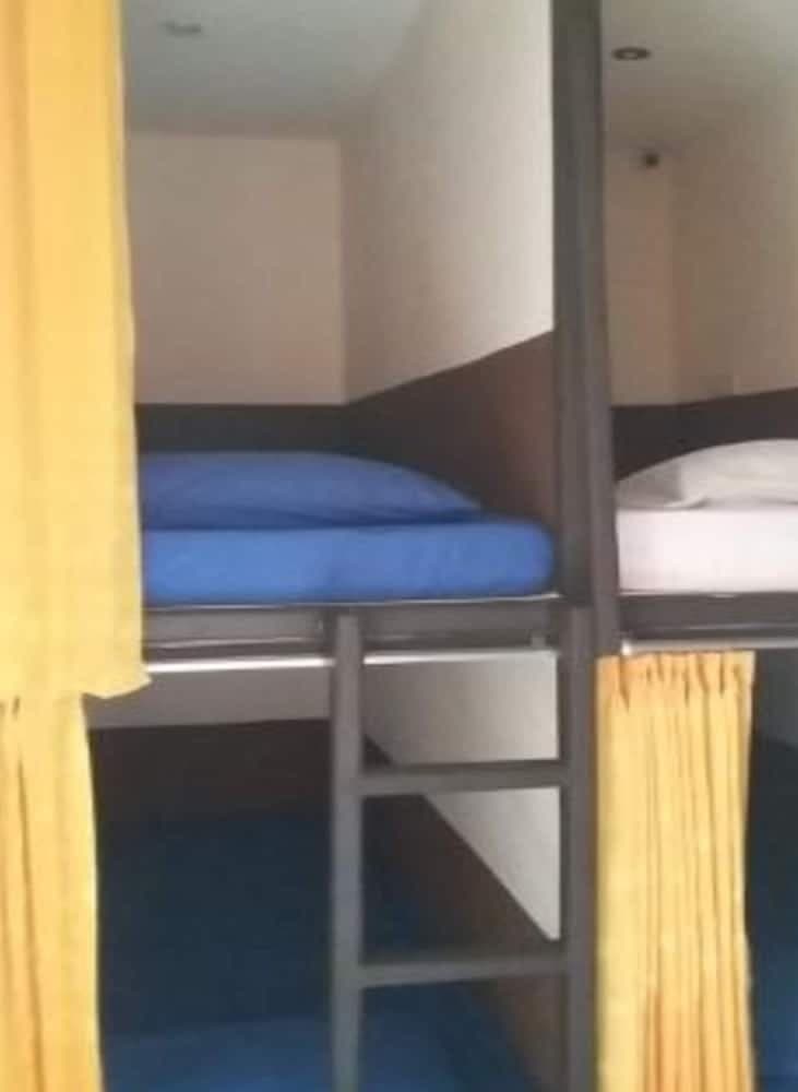 KAMI Hostel, Room amenity, photo 4