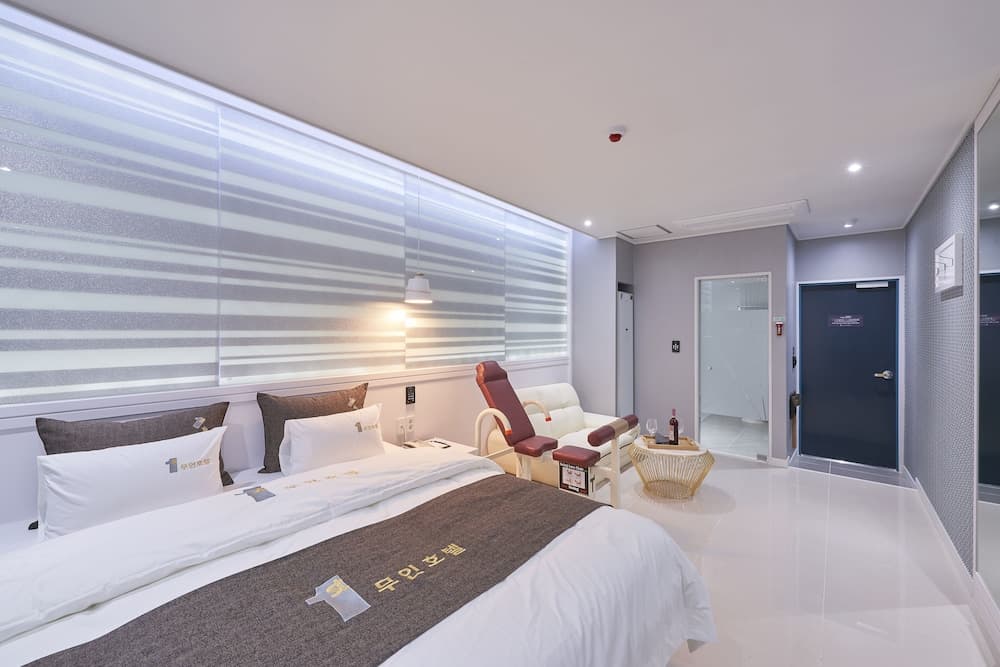 1Beonji Muintel, Room, photo 3