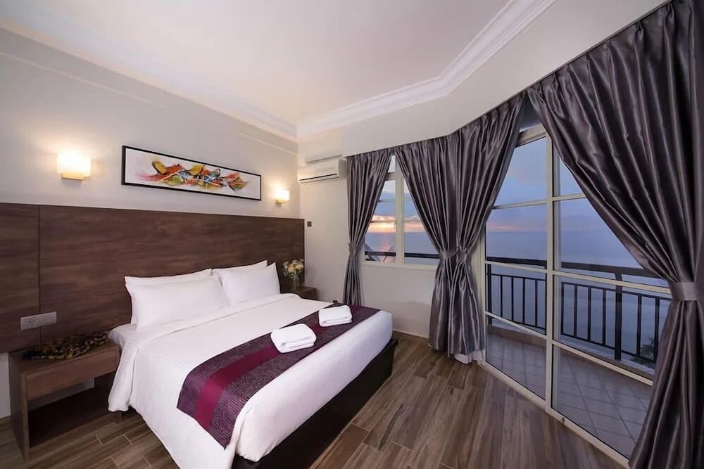 AnCasa by Ambassadors Suite, Room, photo 3