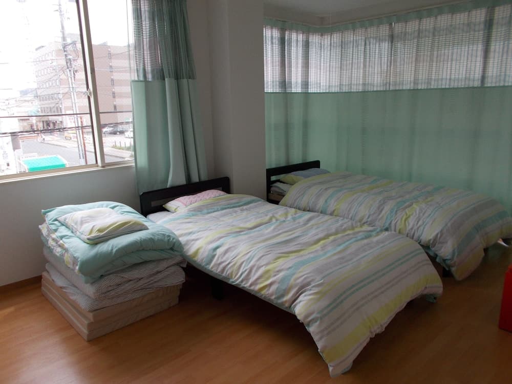Guest House Poseidon, Room, photo 2