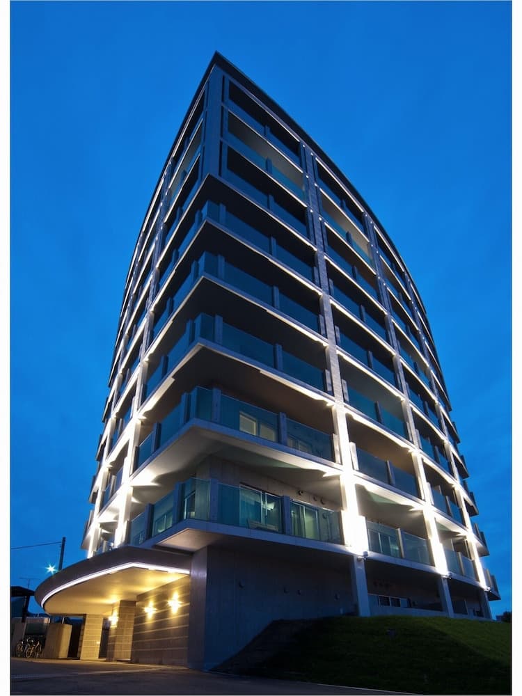 Herber Light SHINONOME, Primary image, photo 1