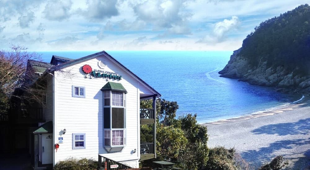 Geoje Floria Pension, Primary image, photo 1