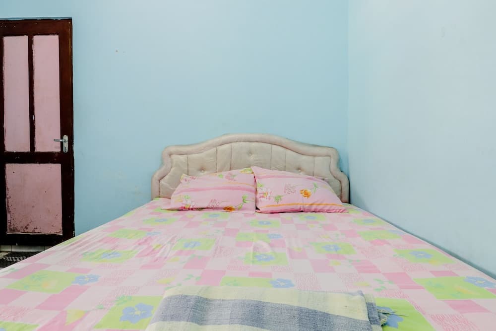 Losmen Parikesit, Room, photo 5