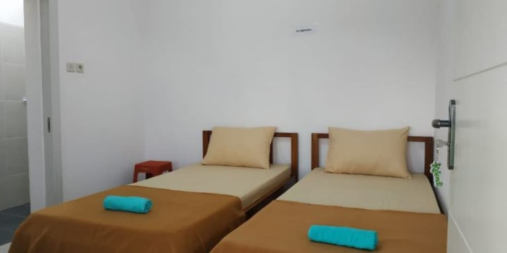 Sunrise of Java, Room, photo 4