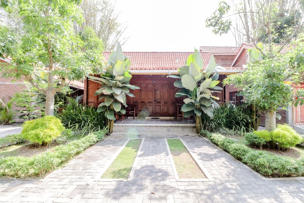 d'Hasinda Homestay, Primary image, photo 1