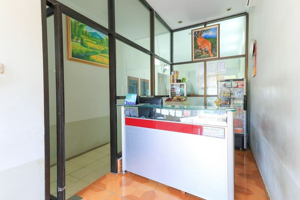 Wisma Lanraki, Reception, photo 4