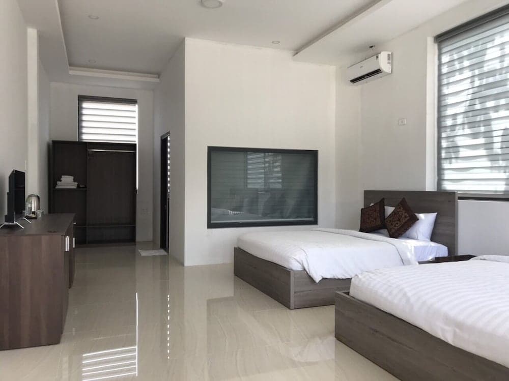 Anna Beach Resort, Primary image, photo 1