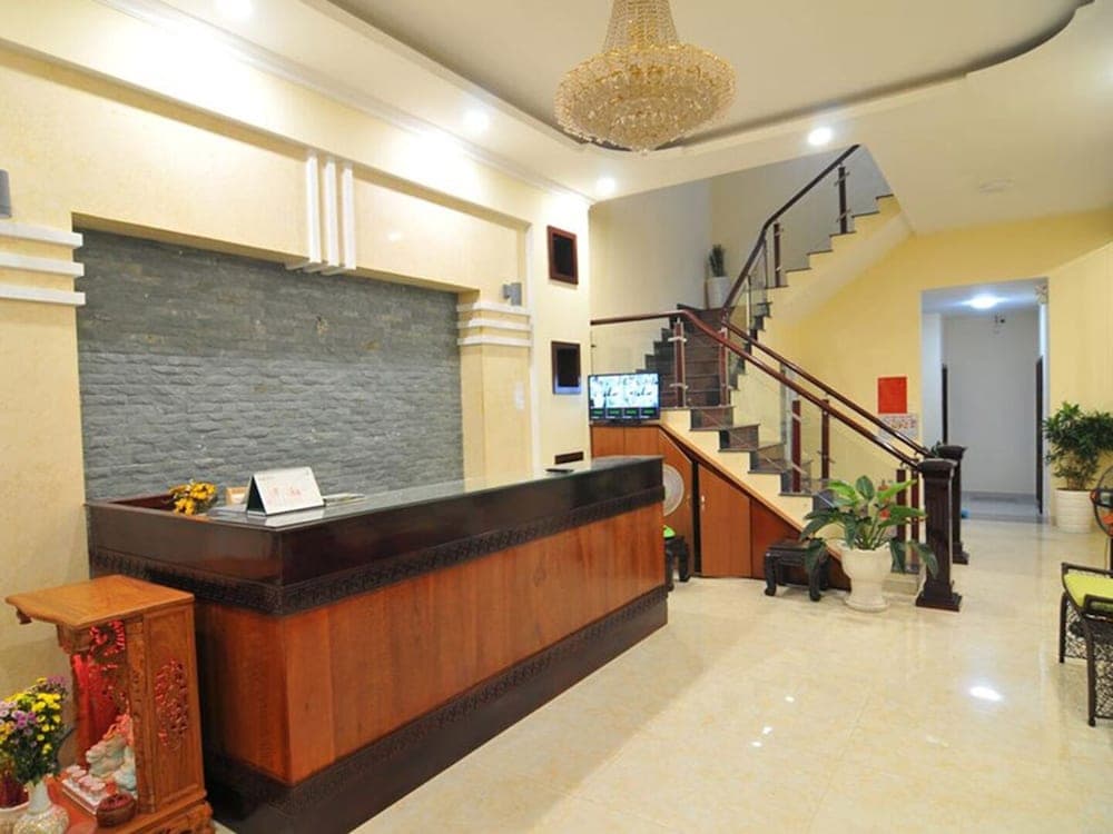 Tiny Apartment Saigon Centre, Reception, photo 2