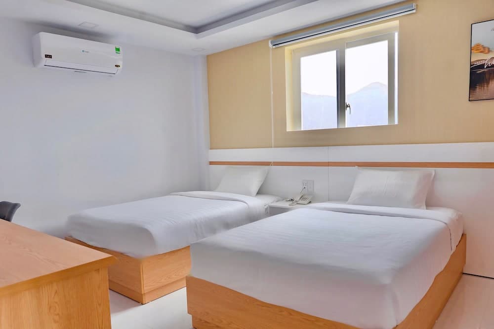 Maya Hotel, Room, photo 4