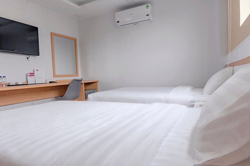 Maya Hotel, Room, photo 5