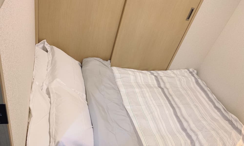 Hotel Minami, Room, photo 4