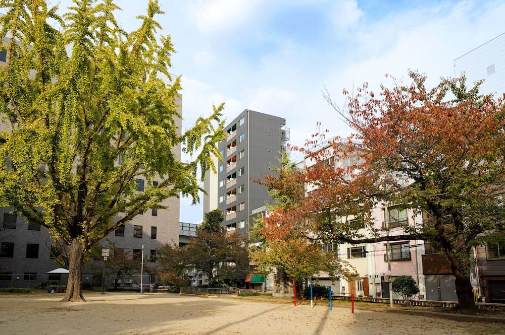 호텔 포사카닷컴 기본 이미지 사진 1