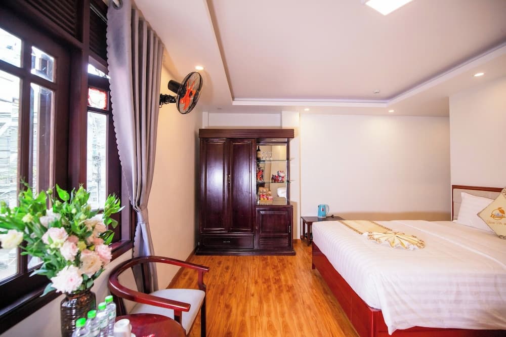 Thanh Do Hotel Da Lat, Room, photo 5